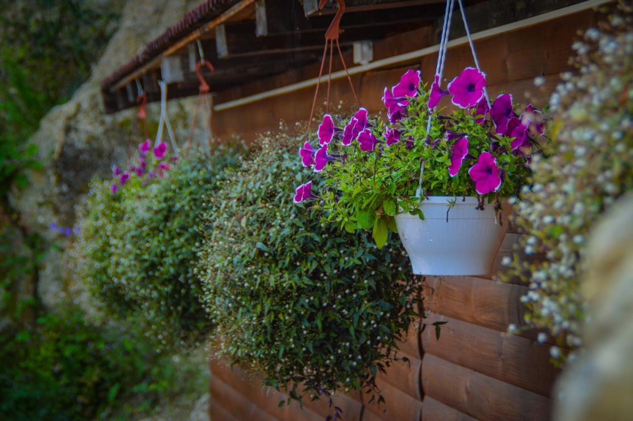 Hotel Premium Jajce Exteriér fotografie