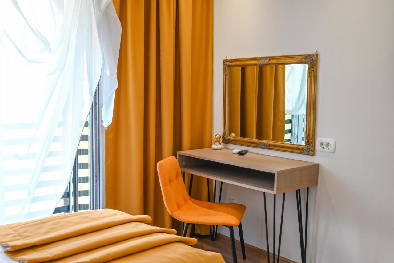Hotel Premium Jajce Exteriér fotografie