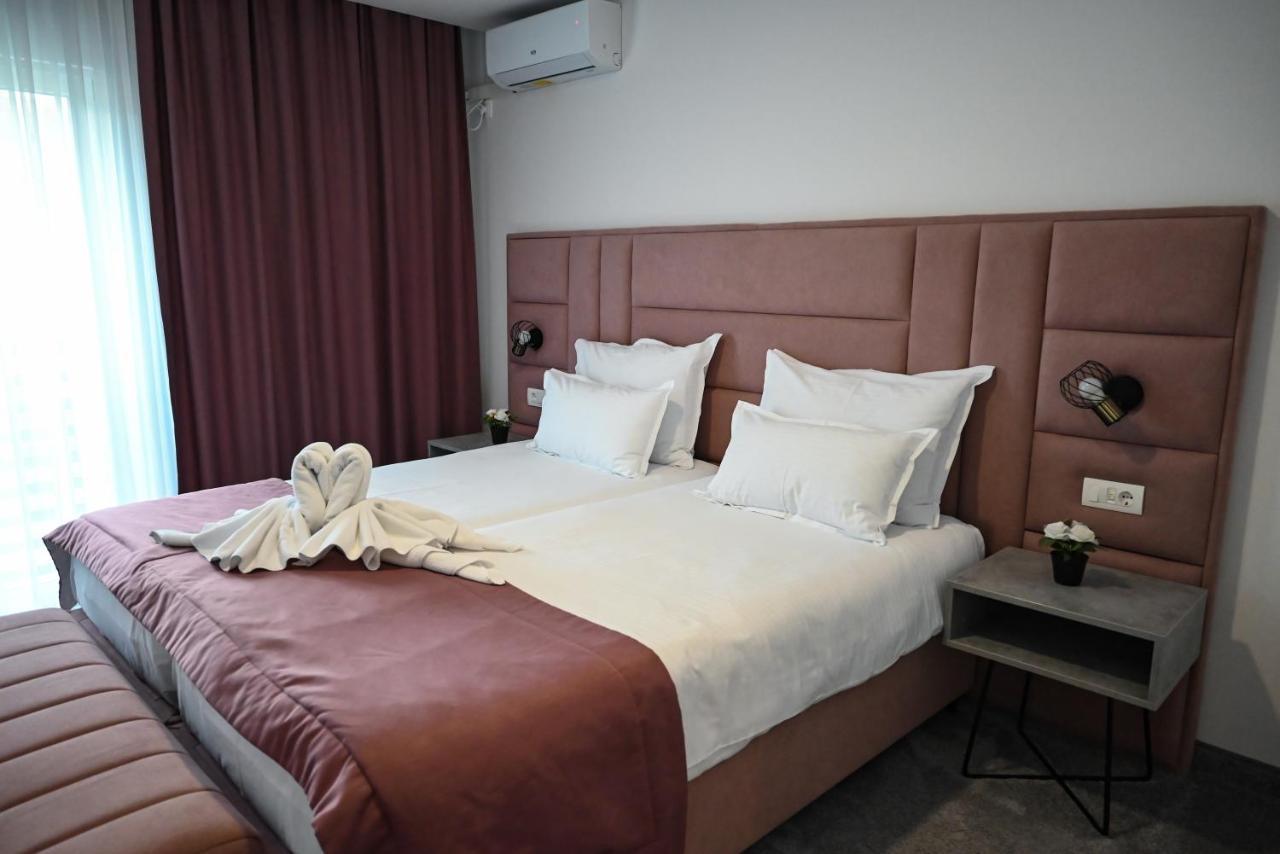 Hotel Premium Jajce Exteriér fotografie
